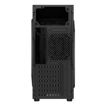 *PC Case Natec Aracanta  Midi Tower