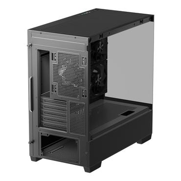 DeepCool CG380 3F Midi Tower Sort