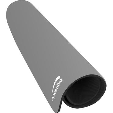 SPEEDLINK SL-620101-M-GY musemåtte Gaming musemåtte Grå