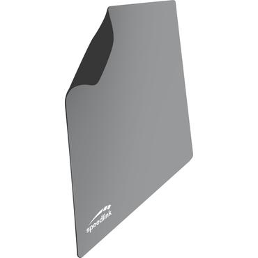 SPEEDLINK SL-620101-M-GY musemåtte Gaming musemåtte Grå