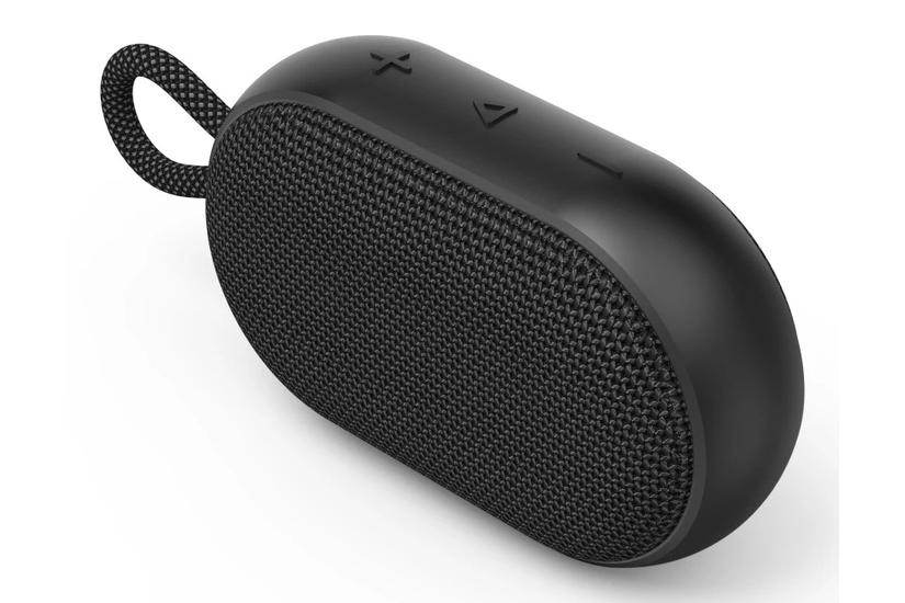 loudspeaker BT           black