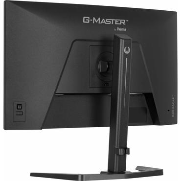 iiyama G-MASTER GB2771HSU-B1 computersk&aelig;rm 68,6 cm (27") 1920 x 1080 pixel Fuld HD Sort