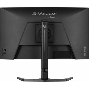 iiyama G-MASTER GB2771HSU-B1 computersk&aelig;rm 68,6 cm (27") 1920 x 1080 pixel Fuld HD Sort