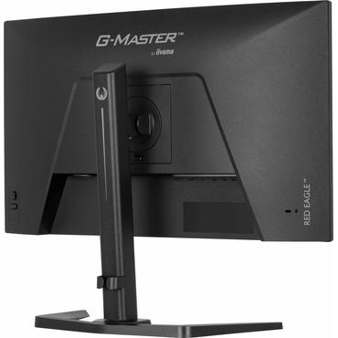 iiyama G-MASTER GB2771HSU-B1 computersk&aelig;rm 68,6 cm (27") 1920 x 1080 pixel Fuld HD Sort