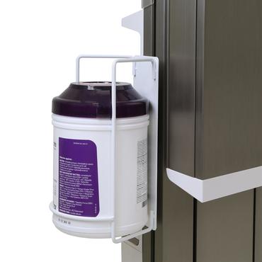 Ergotron monteringskomponent