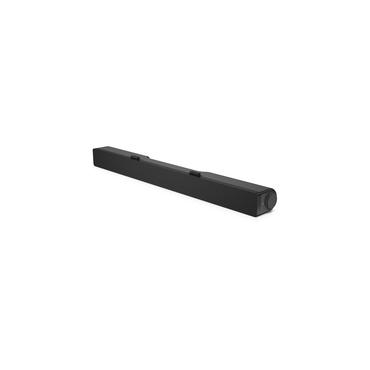 DELL AC511M SoundBar højttaler Sort 2.0 kanaler 2,5 W