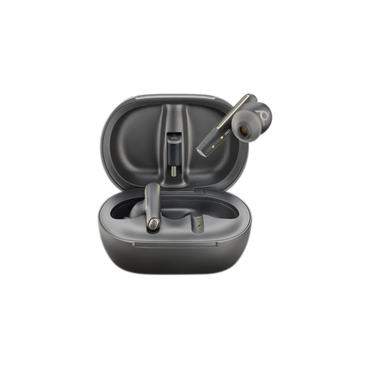 Poly Voyager Free 60+ - ægte trådløse øretelefoner med mik.