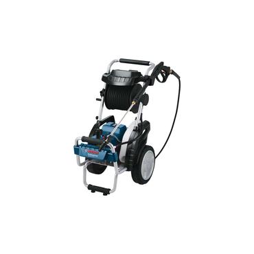 Bosch GHP 8-15 XD h&oslash;jtryksrenser St&aring;ende Elektrisk 800 l/t 4000 W Sort, Bl&aring;, Gr&aring;