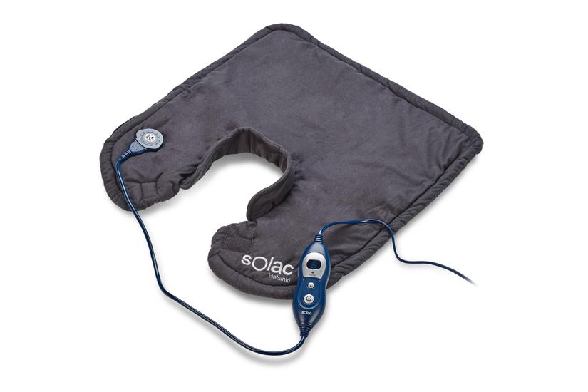 Solac CT8690 Helsinki elektrisk varmedunk 100 W Sort