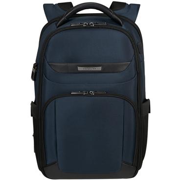 PRO-DLX 6 Backpack 14.1", Blue