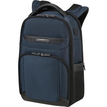 PRO-DLX 6 Backpack 14.1", Blue