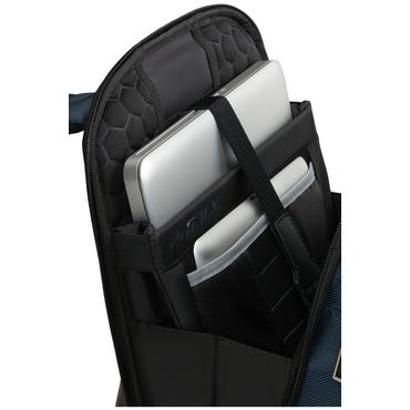 PRO-DLX 6 Backpack 14.1", Blue