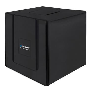 Puluz Namiot bezcieniowy 80cm LED 8500 lumenów