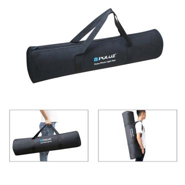 Puluz Namiot bezcieniowy 80cm LED 8500 lumenów