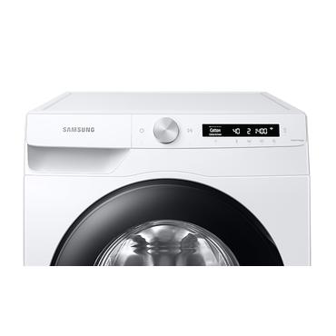 Samsung WW5100T WW80T504AAW vaskemaskine