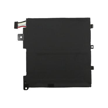 Enkelt - batteri till bärbar dator - Li-Ion - 4000 mAh - 30 Wh