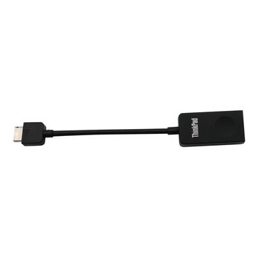 Lenovo ThinkPad Ethernet Extension Adapter Gen 2 - kabel til netværksadapter