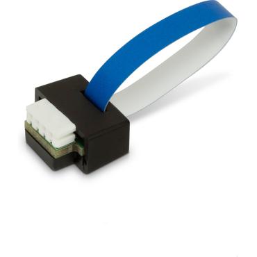 Intel Virtual RAID on CPU Standard RAID 0/1/10-aktivering