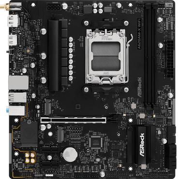 ASRock Moderkort