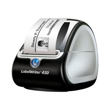 DYMO LabelWriter 450