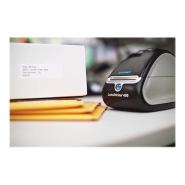 DYMO LabelWriter 450