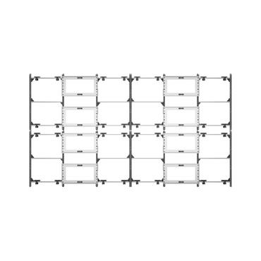 Multibrackets PRO Series monteringssæt