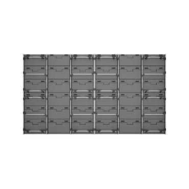 Multibrackets PRO Series monteringssæt