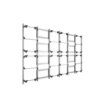 Multibrackets PRO Series monteringssæt