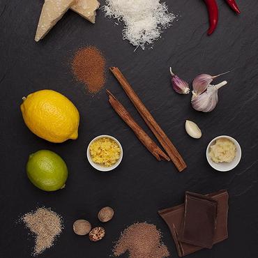 Microplane Master Series - rivejern