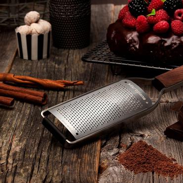 Microplane Master Series - rivejern