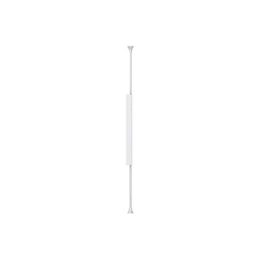 Multibrackets M Pro Series h&ouml;lje - stor - f&ouml;r digital skyltning sk&auml;rm - h&ouml;g ljusstyrka - vit