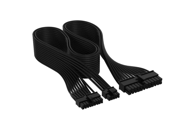 CORSAIR - strömkabel - 24-pin ATX till 24-stifts ATX (20+4)