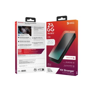 ZAGG InvisibleShield Glass XTR4