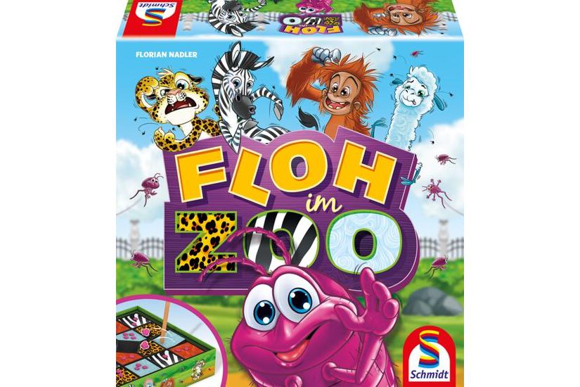 Schmidt Spiele 40637 leget&oslash;j til l&aelig;ring