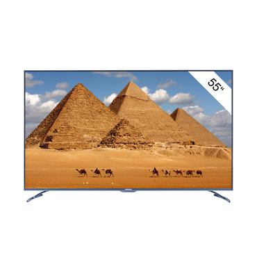 Tornado TV 55UA3400X Black