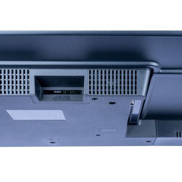 Tornado TV 55UA3400X Black