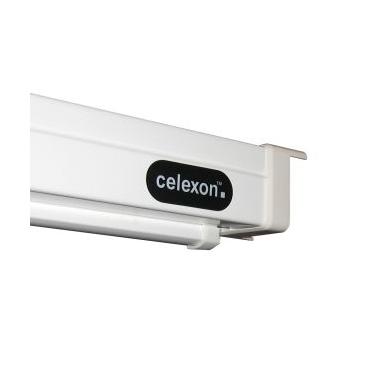 Celexon Professional manuell projektionsskärm - 120" (304 cm)