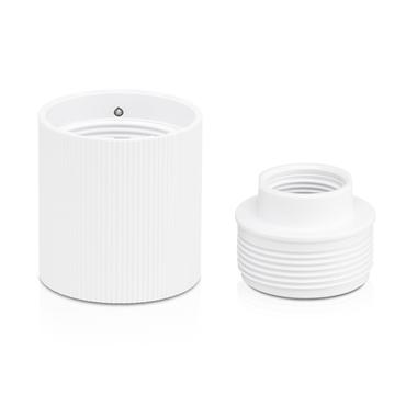 Pendant mount accessory for