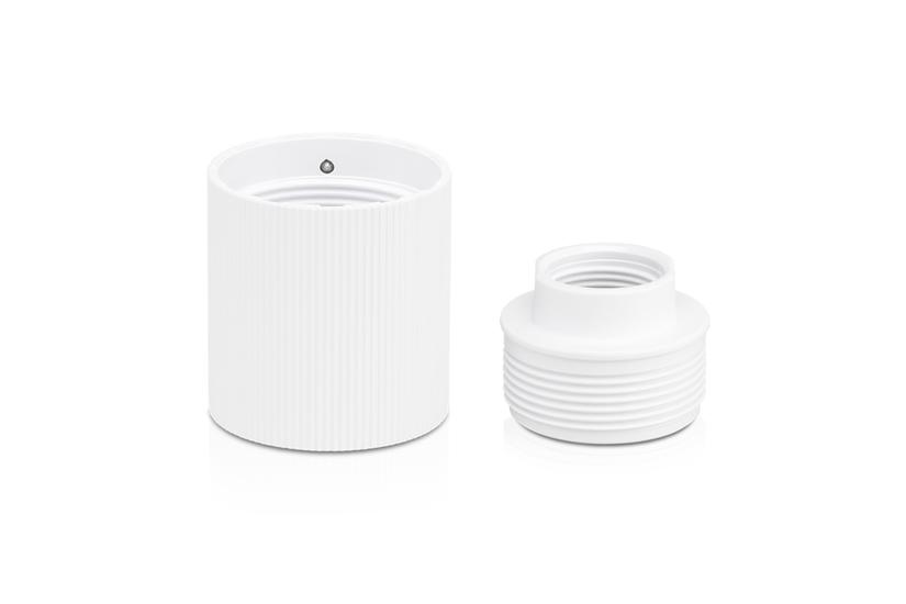 Pendant mount accessory for