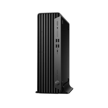 HP Elite 805 G9 - SFF Ryzen 7 8700G 4.2 GHz - 16 GB - SSD 512 GB