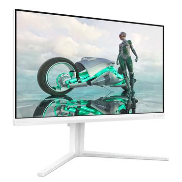 Philips Evnia 3000 24M2N3201A sk&auml;rm - WLED - 24" - Fast IPS - 0.5ms,1ms - Full HD 1920x1080 vid 180Hz