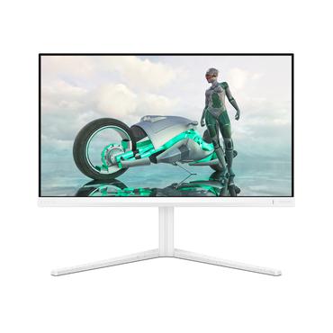 Philips Evnia 3000 24M2N3201A sk&auml;rm - WLED - 24" - Fast IPS - 0.5ms,1ms - Full HD 1920x1080 vid 180Hz