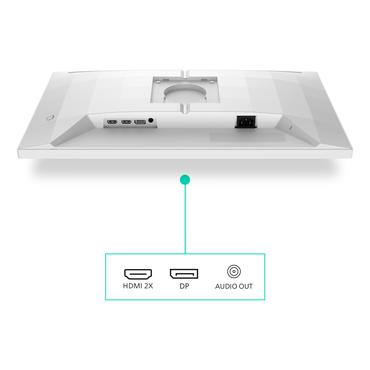 Philips Evnia 3000 24M2N3201A sk&auml;rm - WLED - 24" - Fast IPS - 0.5ms,1ms - Full HD 1920x1080 vid 180Hz