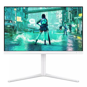 Philips Evnia 3000 24M2N3201A sk&auml;rm - WLED - 24" - Fast IPS - 0.5ms,1ms - Full HD 1920x1080 vid 180Hz