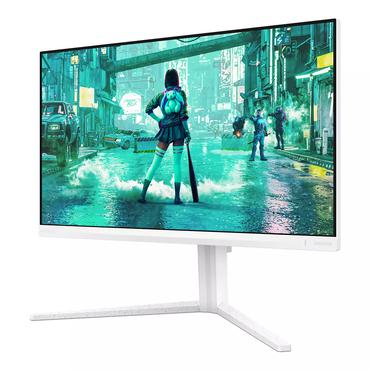 Philips Evnia 3000 24M2N3201A sk&auml;rm - WLED - 24" - Fast IPS - 0.5ms,1ms - Full HD 1920x1080 vid 180Hz