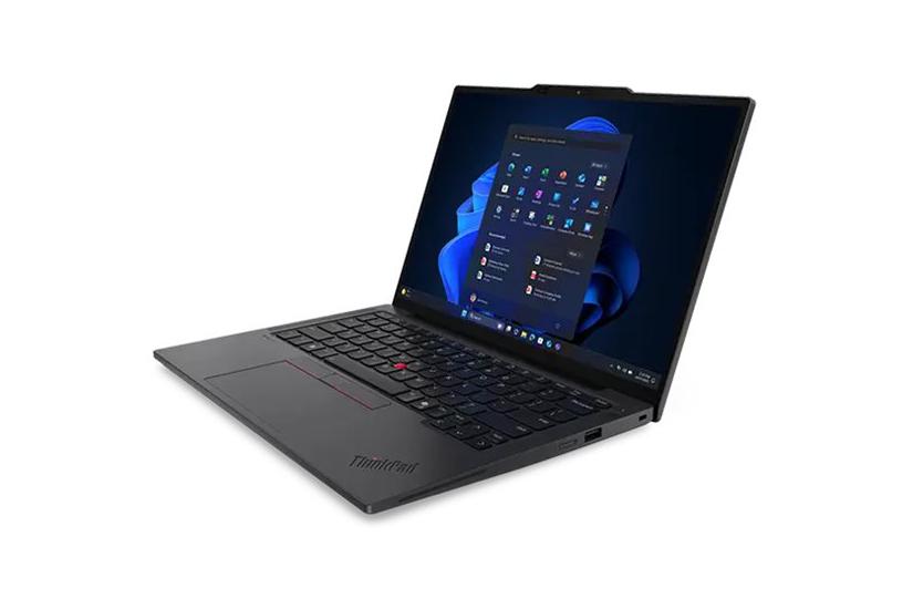 Lenovo ThinkPad X13 Gen 6 21RK B&auml;rbar dator - Intel Core Ultra 7 (Serie 2) 255U / 2 GHz - 32 GB LPDDR5X - 1 TB SSD M.2 2280 PCIe 5.0 x4 - Performance, NVM Express (NVMe), TCG Opal Encryption 2 - Intel Graphics - 13.3" IPS