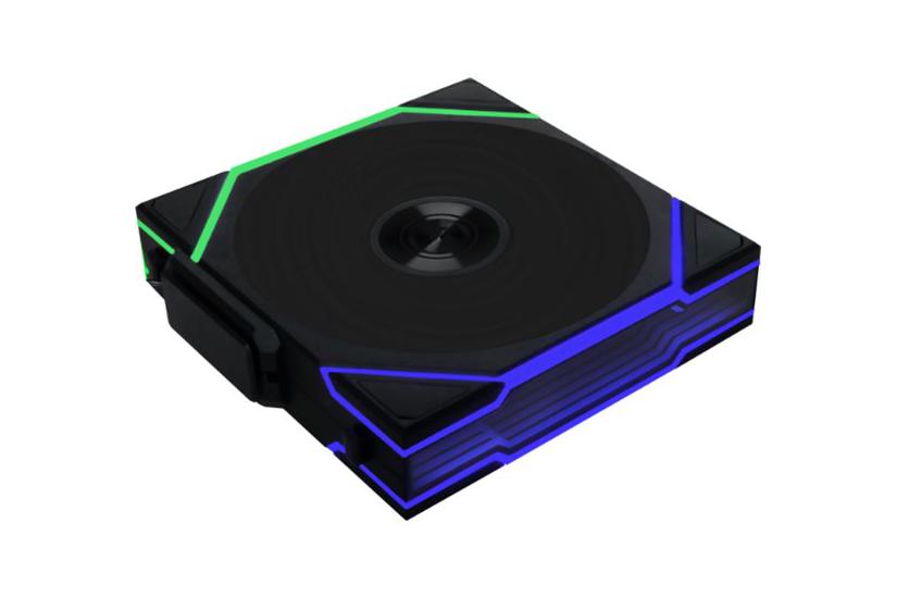 Uni Fan Tl Computer Case 12