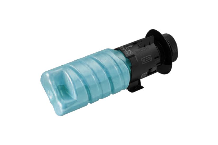 RICOH Toner cyan            IM C320F ca. 10.000 Seiten