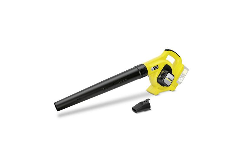 K&auml;rcher LBL 4 - l&ouml;vbl&aring;sare - elektrisk - sladdl&ouml;s