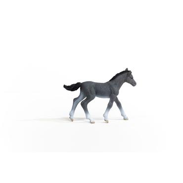 schleich HORSE CLUB 13944 leget&oslash;jsfigur til b&oslash;rn